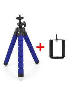 Generic Flexible Tripod Octopus for Mobile and Action Camera  - Image 1