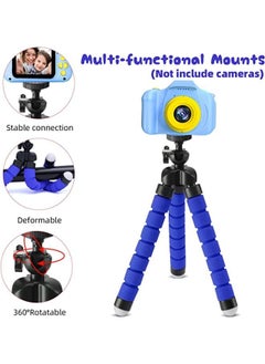 Generic Flexible Tripod Octopus for Mobile and Action Camera  - Image 4