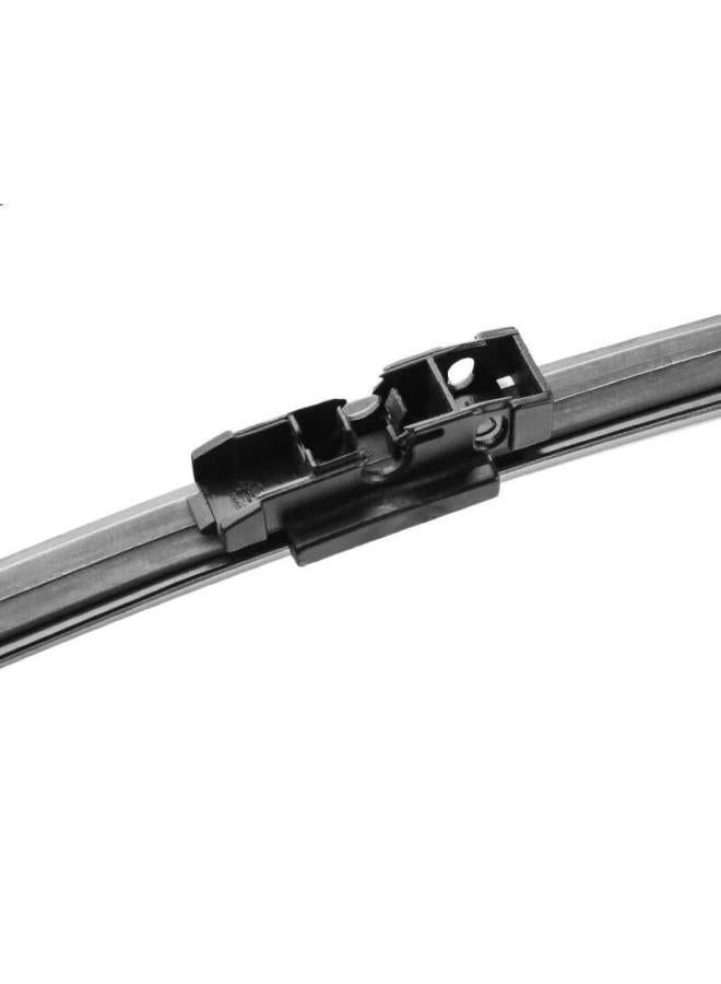 AOLIN Rear Wiper Blade/Rear Window Wiper For Qianchi 5/Lixiang One, Rear Wiper Rubber Strip, Original Size - Image 2