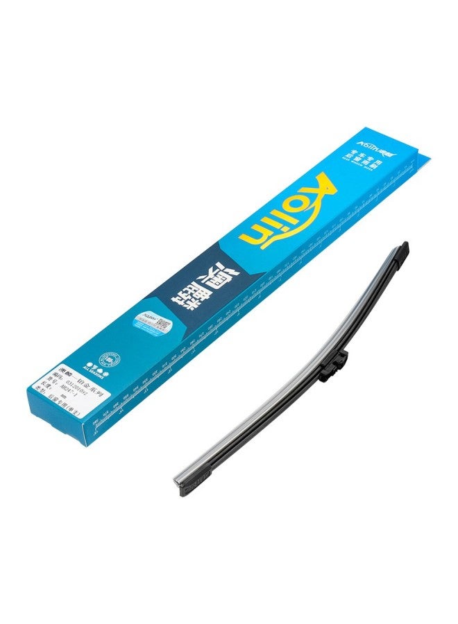 Aolin Rear Wiper Blade/rear Window Wiper For Qianchi 5/lixiang One, Rear Wiper Rubber Strip, Original Size - Image 2