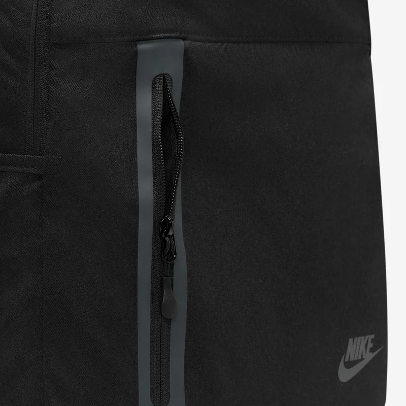 Nike Black Elemental Premium Backpack  | Best Price UAE
