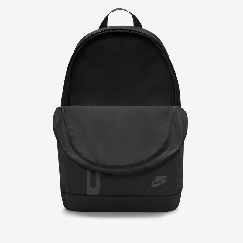 Nike Black Elemental Premium Backpack  | Best Price UAE