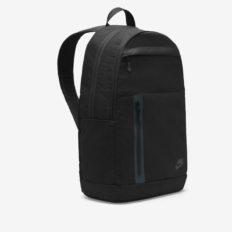 Nike Black Elemental Premium Backpack  | Best Price UAE