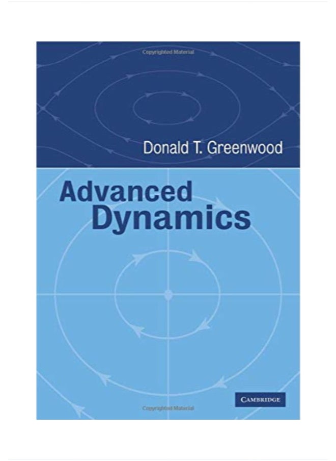 Advanced Dynamics 
