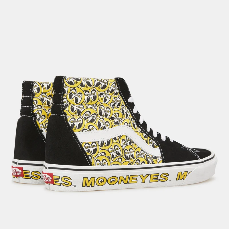 VANS SK8-Hi Unisex Shoe