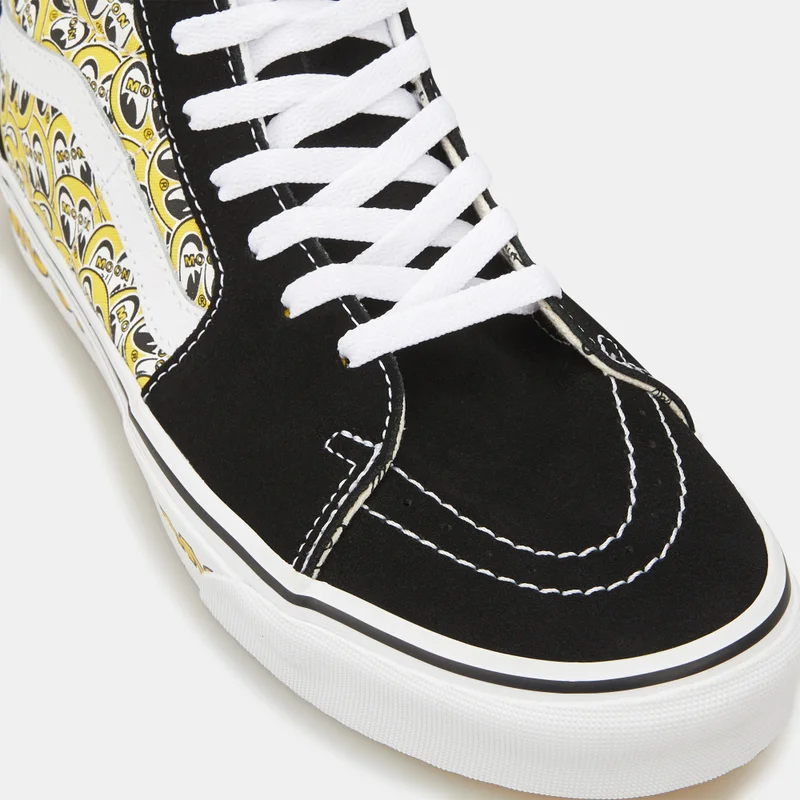 VANS SK8-Hi Unisex Shoe