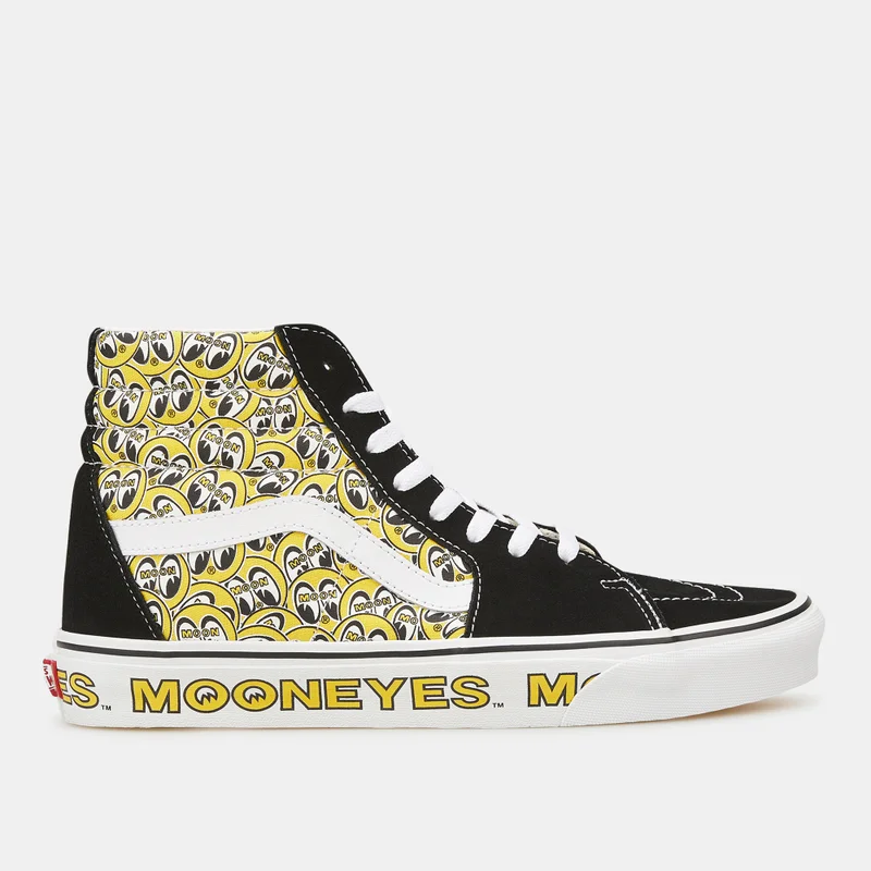 VANS SK8-Hi Unisex Shoe