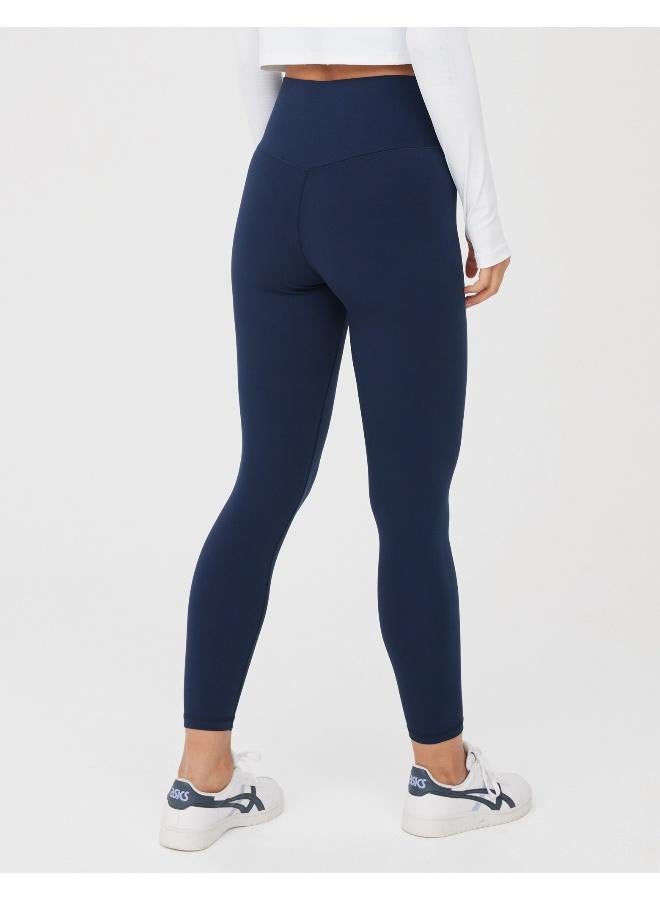 Aerie OFFLINE By Aerie Real Me Xtra Crossover High Waisted Pocket Legging - Image 4