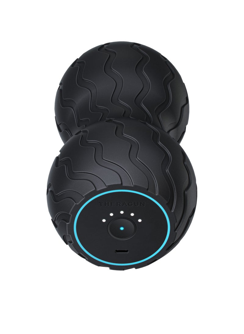 Therabody Therabody Wave Duo Contoured to the Back spine & Neck  - Image 2