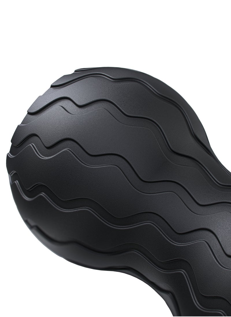 Therabody Therabody Wave Duo Contoured to the Back spine & Neck  - Image 4