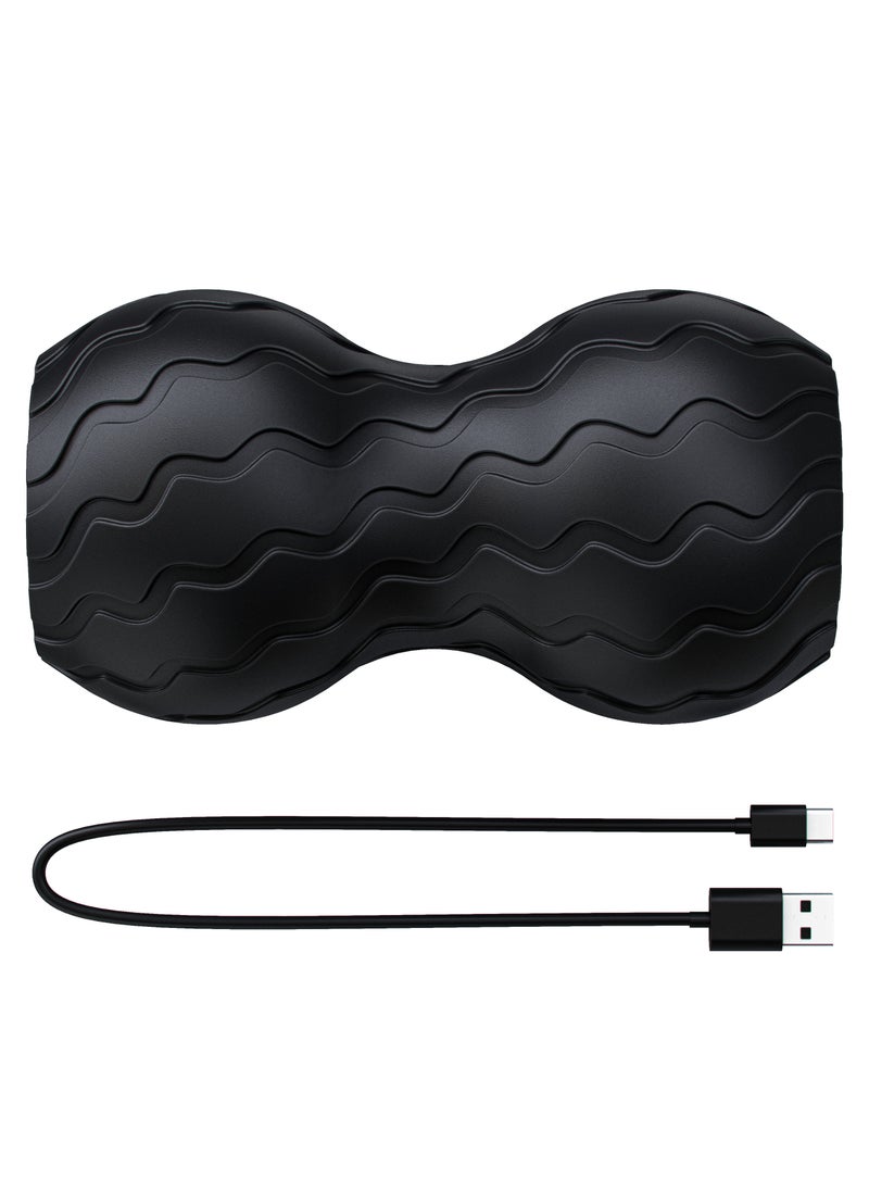 Therabody Therabody Wave Duo Contoured to the Back spine & Neck  - Image 5