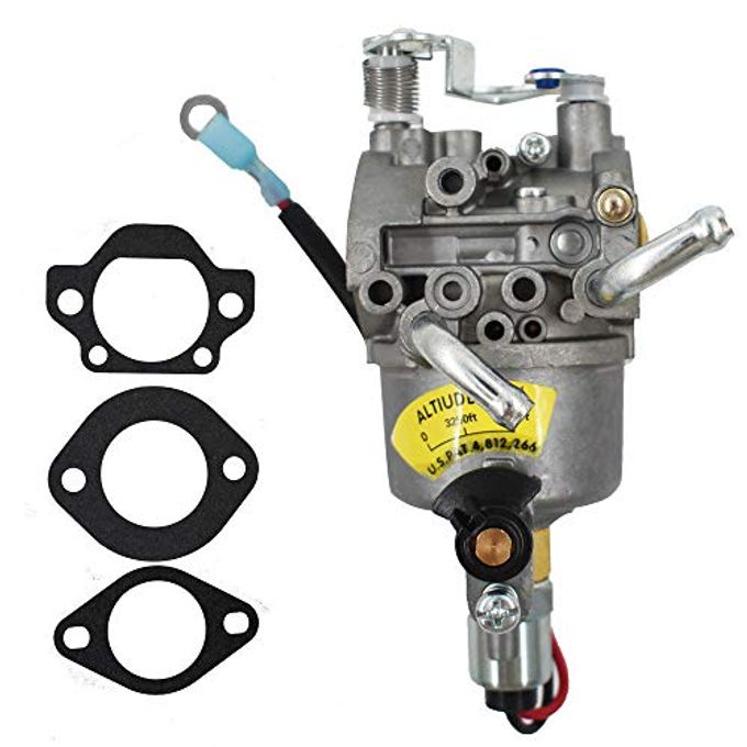 CQYD New 146-0881 Carburetor For Onan Cummins Generator A041D744 KY Series w/Gaskets 146-0881 - Image 3