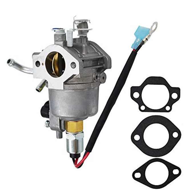 CQYD New 146-0881 Carburetor For Onan Cummins Generator A041D744 KY Series w/Gaskets 146-0881 - Image 5