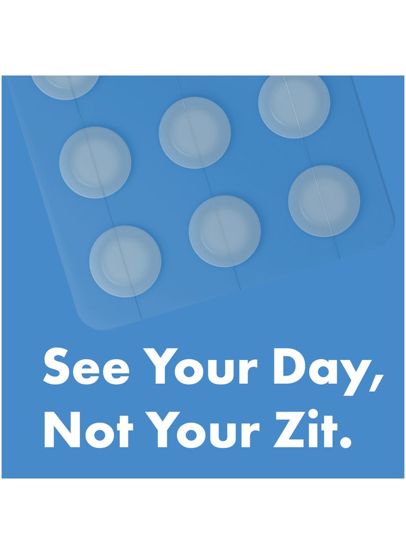 Mighty Patch Invisible Hydrocolloid Patches - Image 5