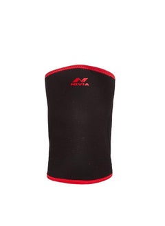 Nivia Orthopedic Performance Slip-in Elbow Support | Size - Extra Large | Material - Neoprene | Pain Relief, Gym, Sports, Exercise, Workout, Cycling  - Image 5