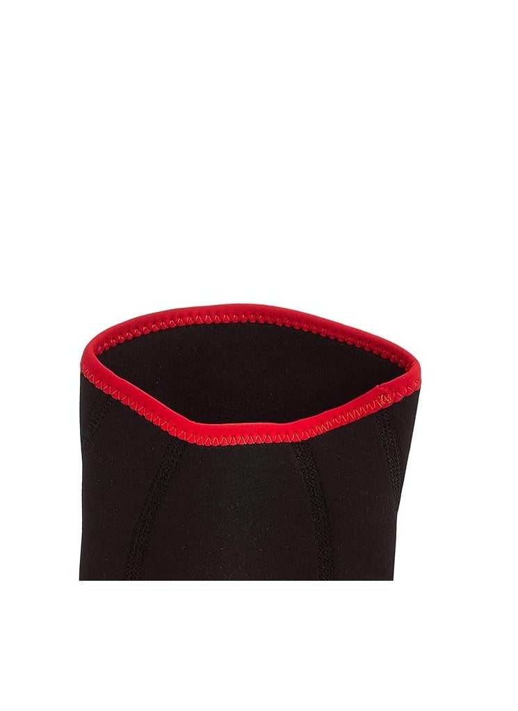 Nivia - Orthopedic Performance Slip-in Elbow Support | Size - Extra Large | Material - Neoprene | Pain Relief, Gym, Sports, Exercise, Workout, Cycling - Image 1