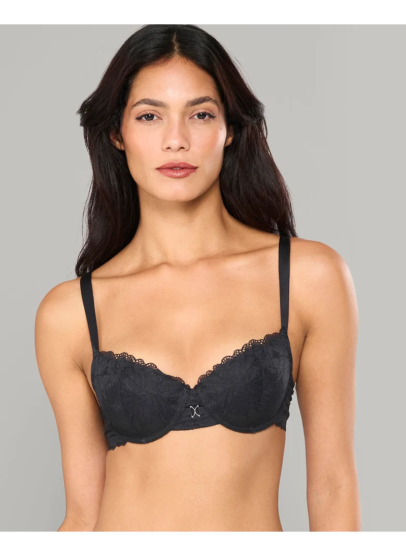لا سينزا La Senza So Sexy Lightly Lined Balconette Bra