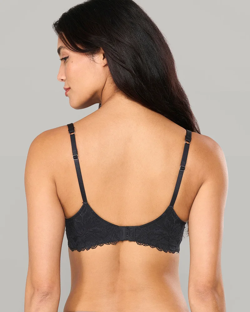 La Senza La Senza So Sexy Lightly Lined Balconette Bra