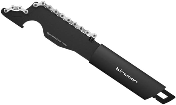 Birzman Specialist Chain Whip Tool for Freewheel & Cassette - Image 2