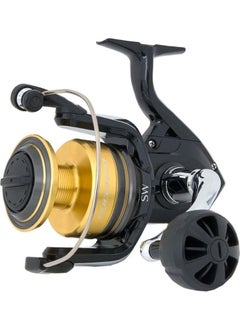 SHIMANO Socorro 6000 SW Fishing Machine 