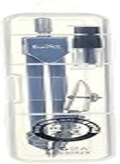 M&G M&G 90829 Metal Compass - Silver 