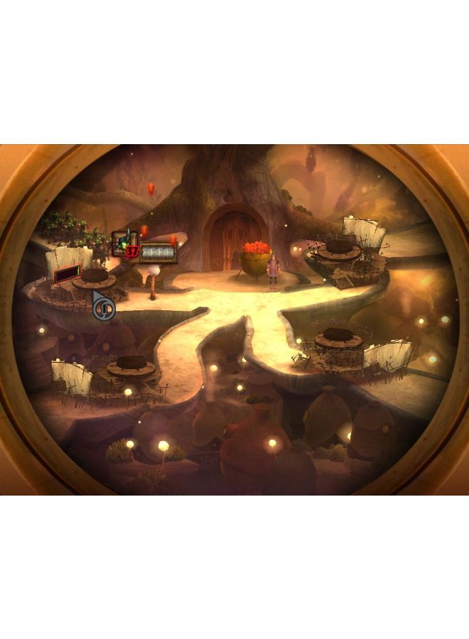 Ubisoft Arthur And The Revenge Of Maltazard (Intl Version) - Fighting - playstation_3_ps3 - Image 4