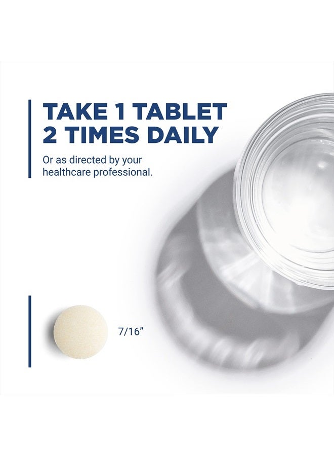 Vital Nutrients Niacin - 90 Extended-Release Tablets per Bottle - 500 mg - Image 3