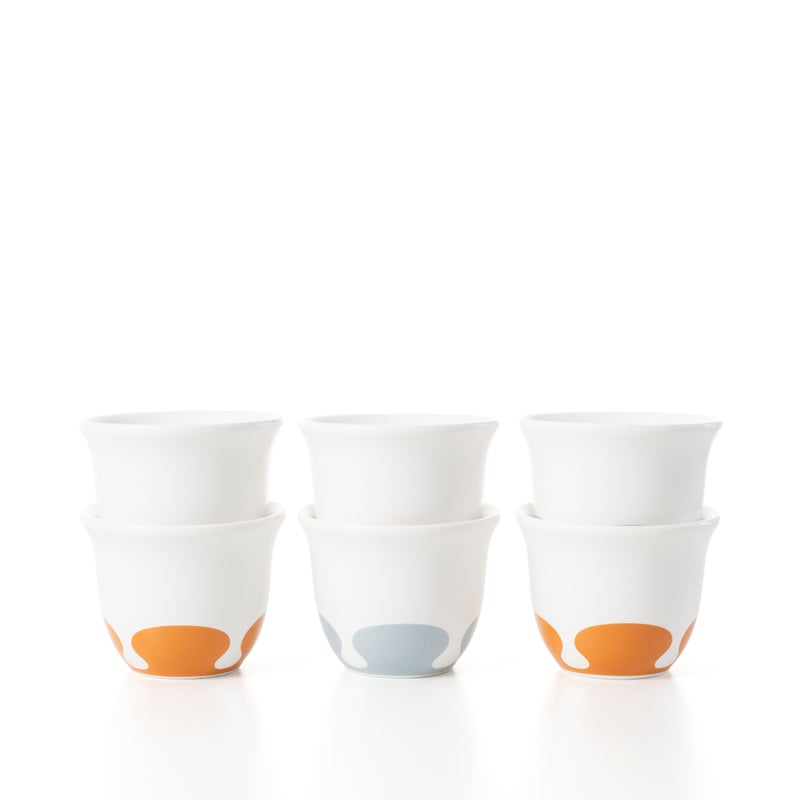 بلندز فناجيل قهوة من بلندز - Image 3