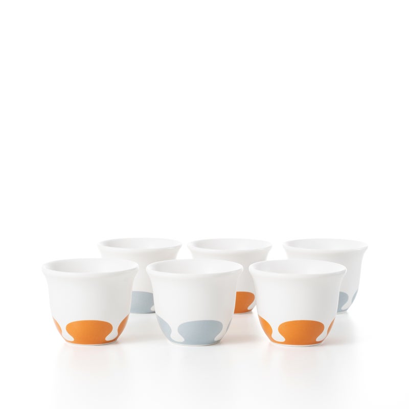 بلندز فناجيل قهوة من بلندز - Image 1