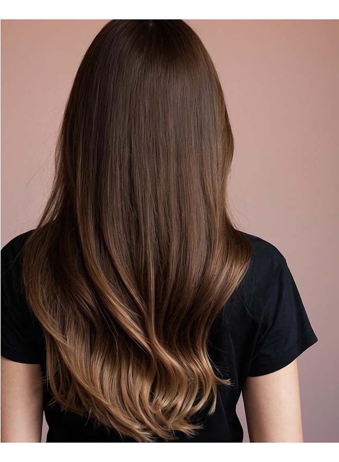 Mjuuk Volumising Conditioner | For Fine And Thin Hair Pro-Vitamin B5 Formula | For Body And Lightweight Bounce | 100 Percent | Vegan 250ml - Image 3