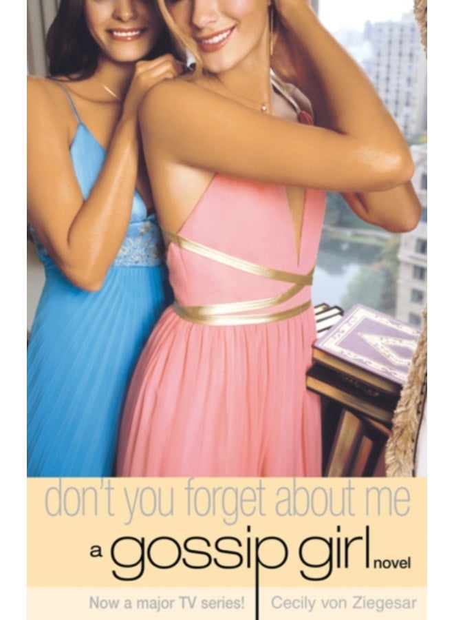 Don't You Forget About Me