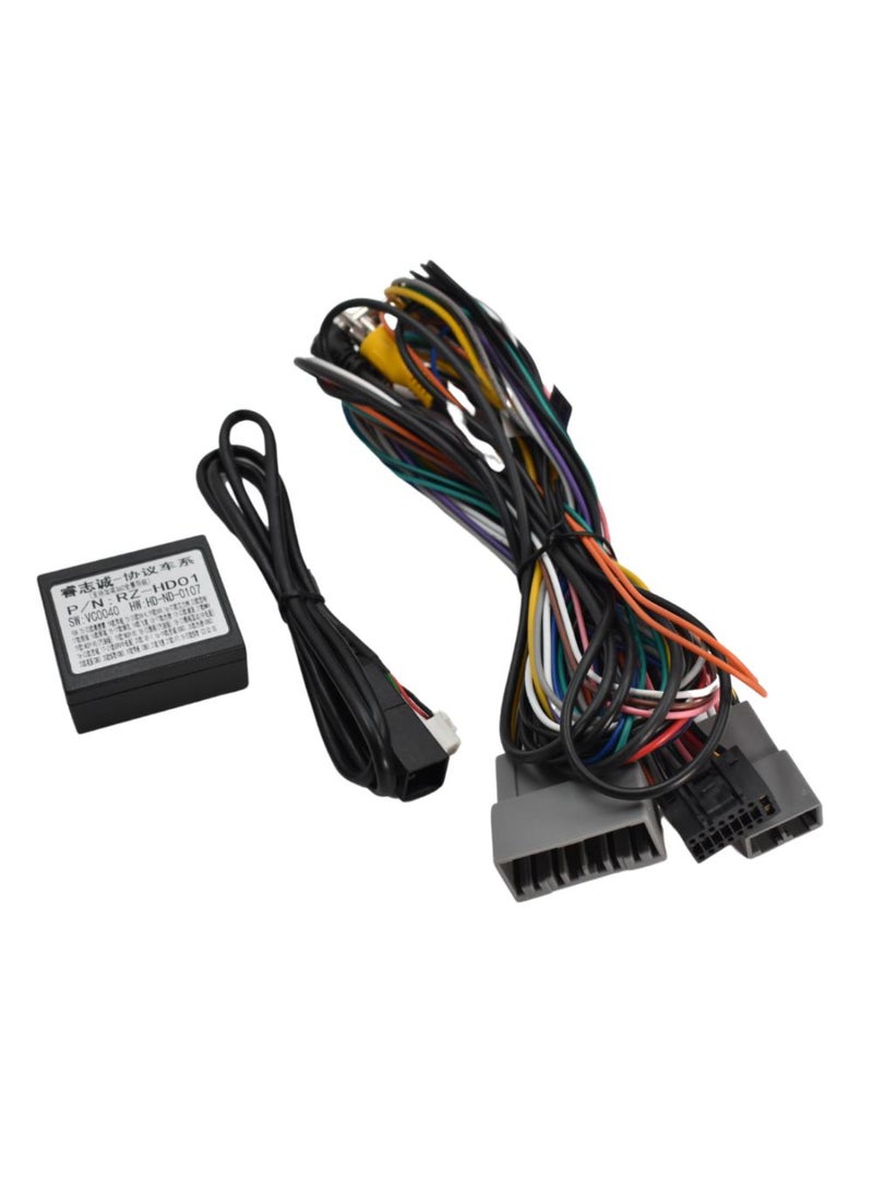 X-All Honda Accord Screen 2019-2022 - Image 3