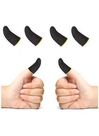 أسود/ أصفر