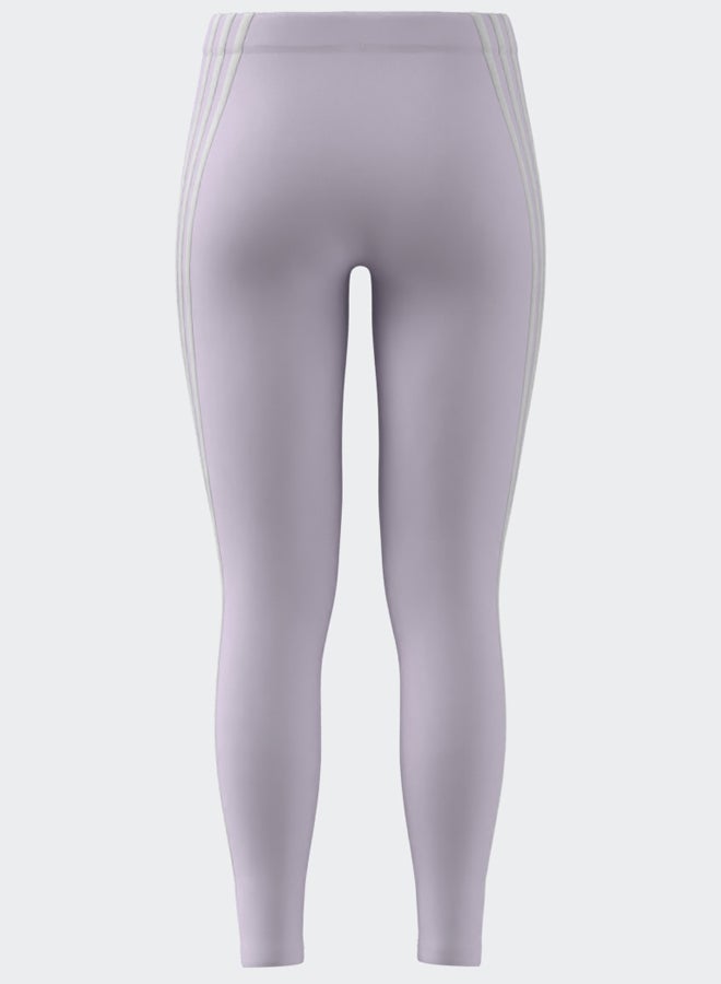 Adidas Future Icons 3-Stripes Leggings - Image 5