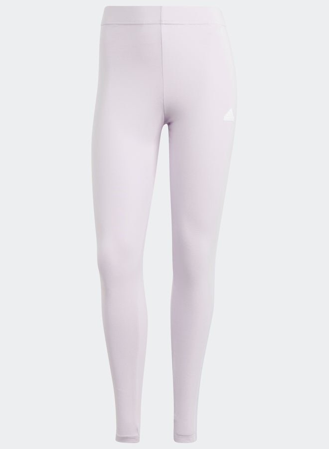 Adidas Future Icons 3-Stripes Leggings - Image 3