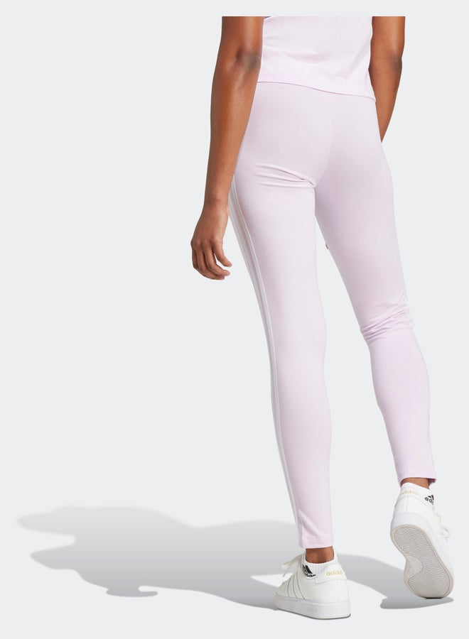 Adidas Future Icons 3-Stripes Leggings - Image 2