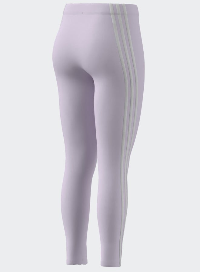 Adidas Future Icons 3-Stripes Leggings - Image 4