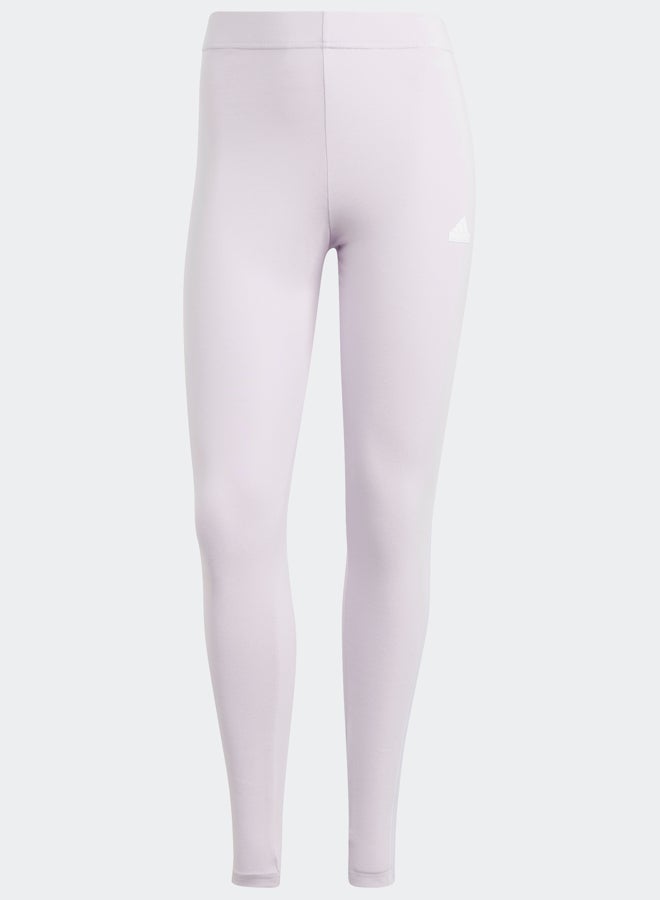 Adidas Future Icons 3-Stripes Leggings - Image 1