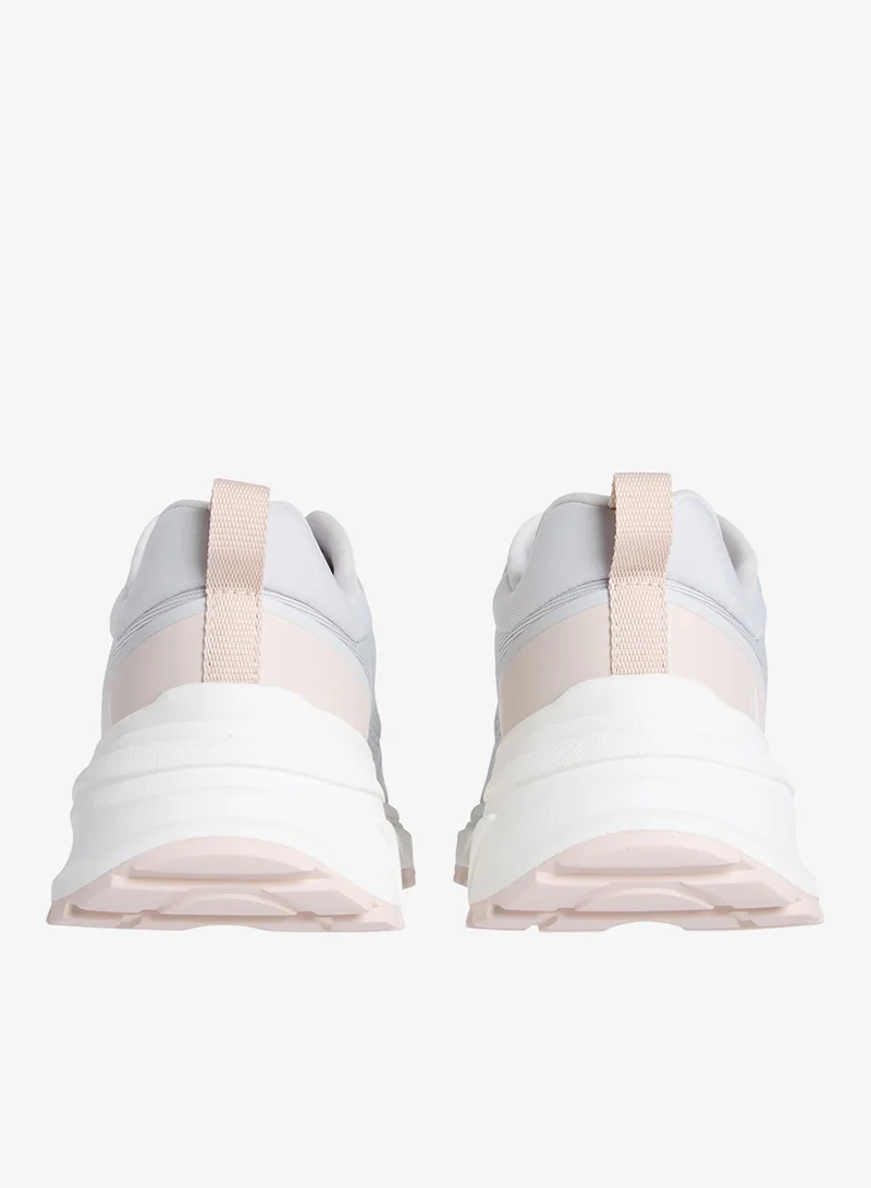 Calvin Klein Jeans Casual Low Top Sneakers