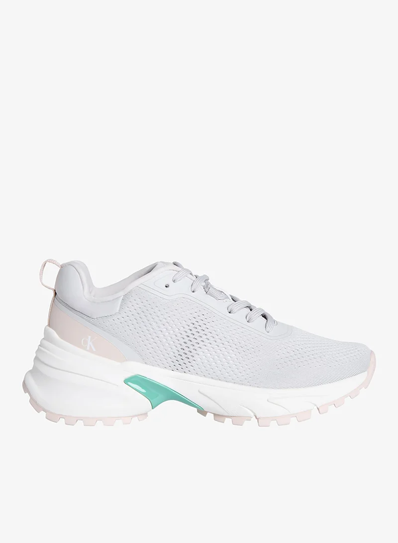 Calvin Klein Jeans Casual Low Top Sneakers