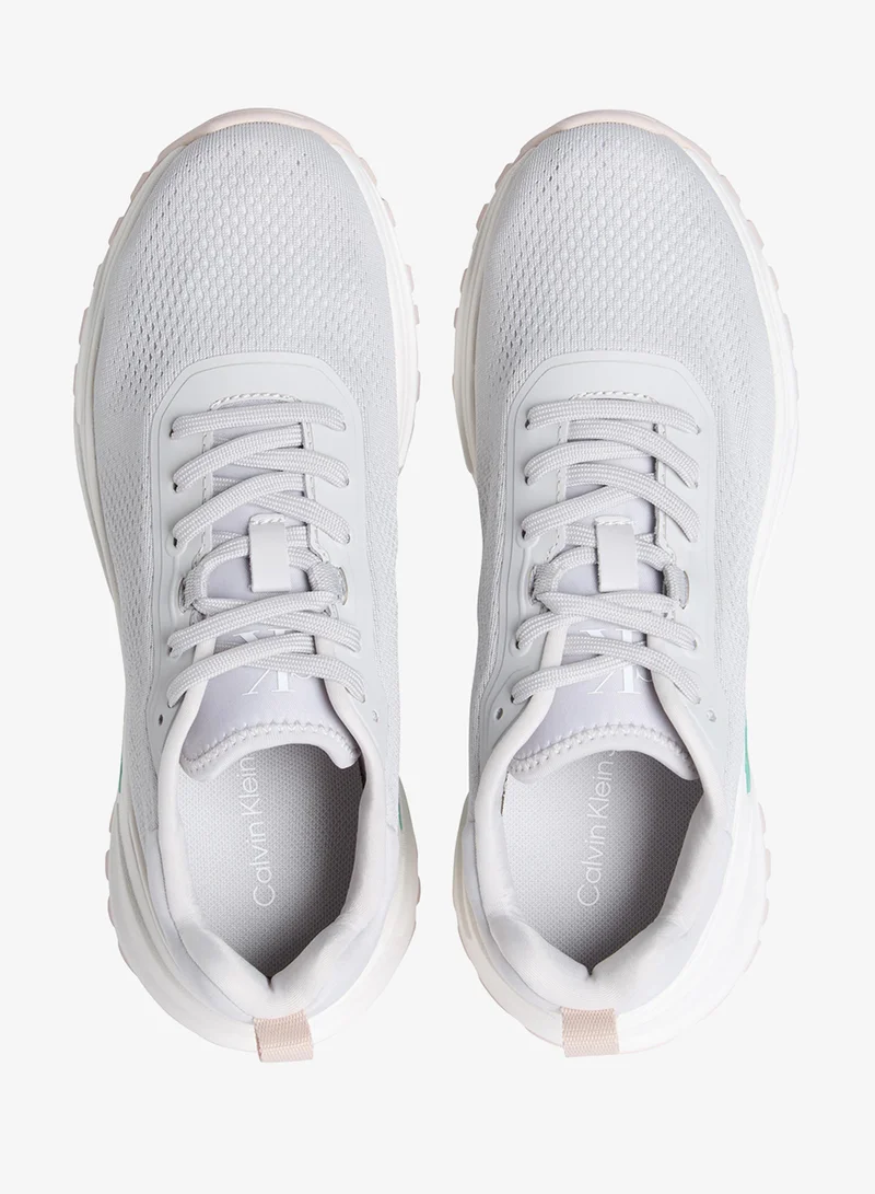 Calvin Klein Jeans Casual Low Top Sneakers