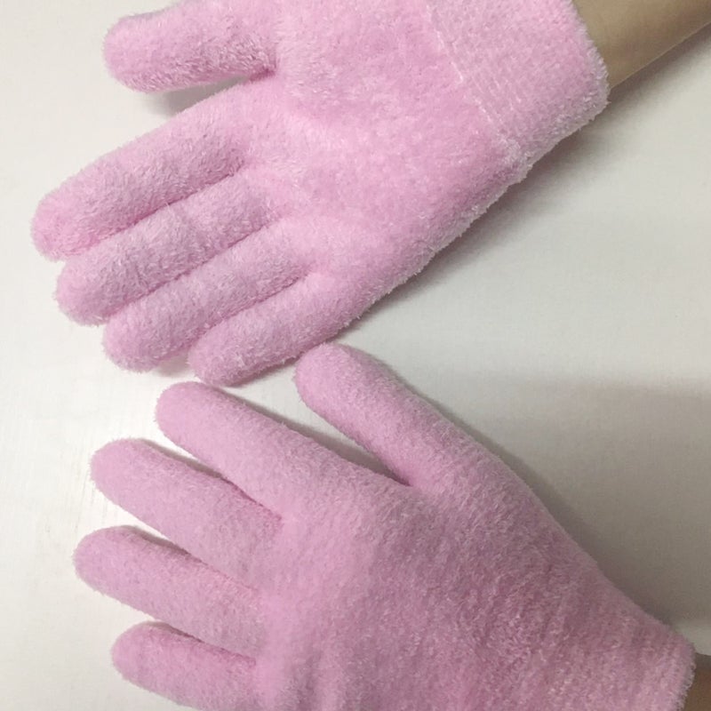 Gel Hands Skin Whitening Care Beauty Hydrating ( ) - Image 1