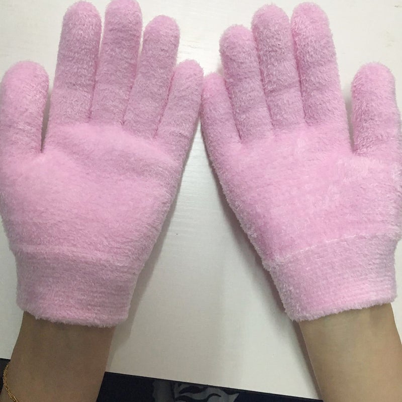 Gel Hands Skin Whitening Care Beauty Hydrating ( ) - Image 3