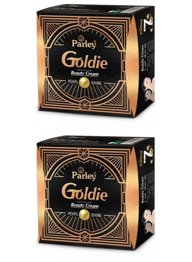 Parley Advanced Whitening Cream 2 Pcs 2*20g