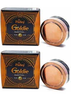 Parley Advanced Whitening Cream 2 Pcs 2*20 g 