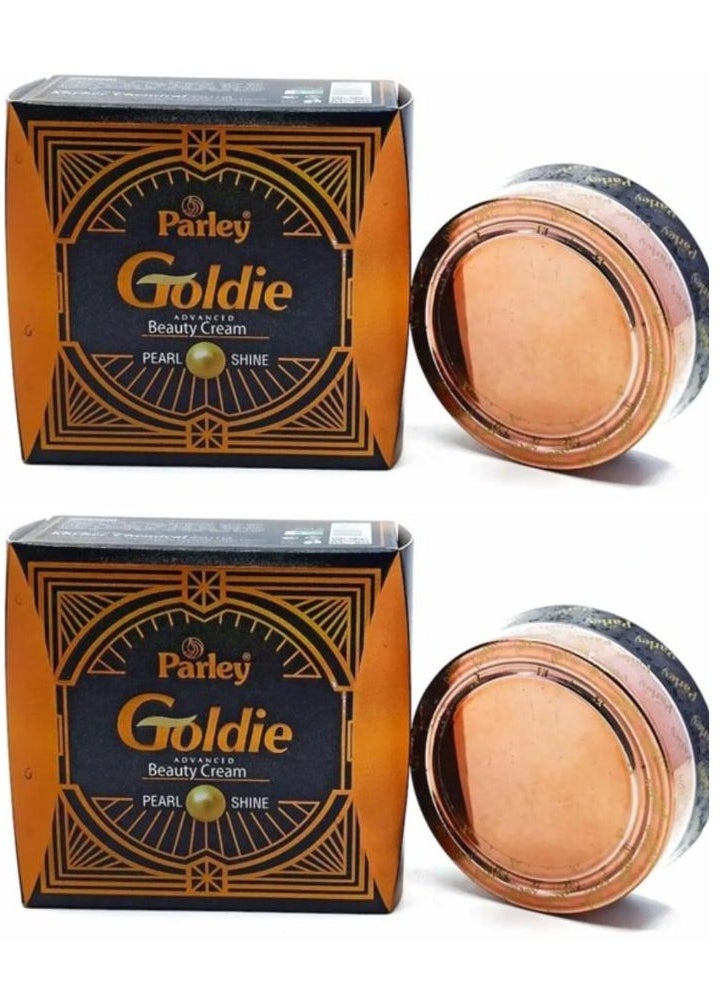 Parley - Advanced Whitening Cream 2 Pcs 2*20 g - Image 1