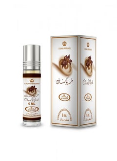 زيت عطري شوكو مسك 6ملليلتر