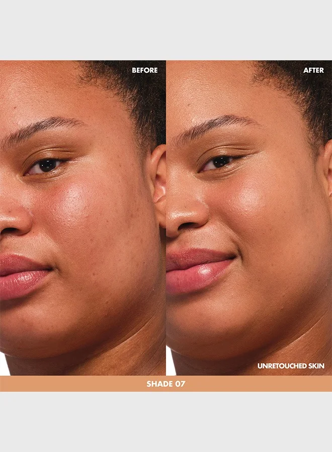 MAKE UP FOR EVER SUPER BOOST SKIN TINT - 07