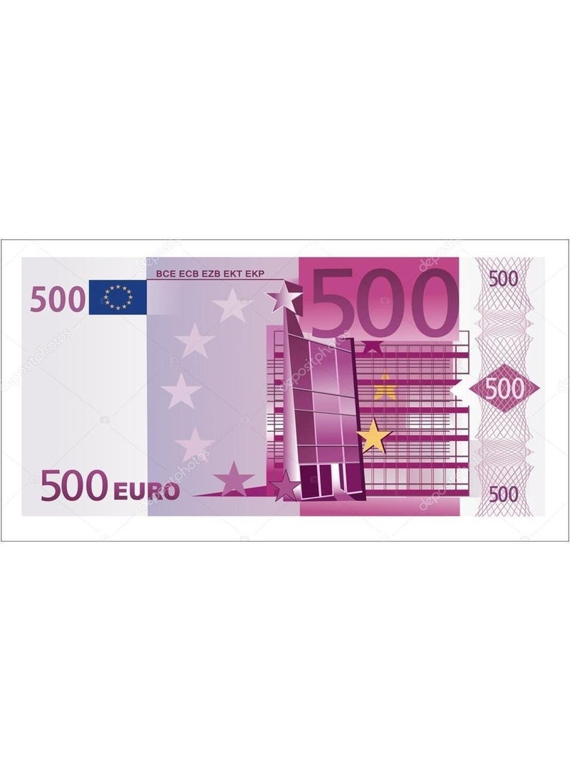 Rennway - 500 Euros 