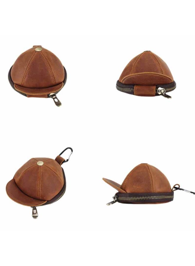 Mark Fairwhale New Keybag Mini Creative Waist Hanging Small Wallet  - Image 2